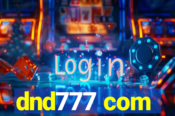 dnd777 com
